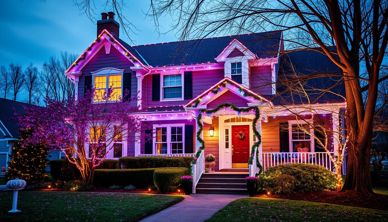 Top NY Permanent Home Lighting Installer